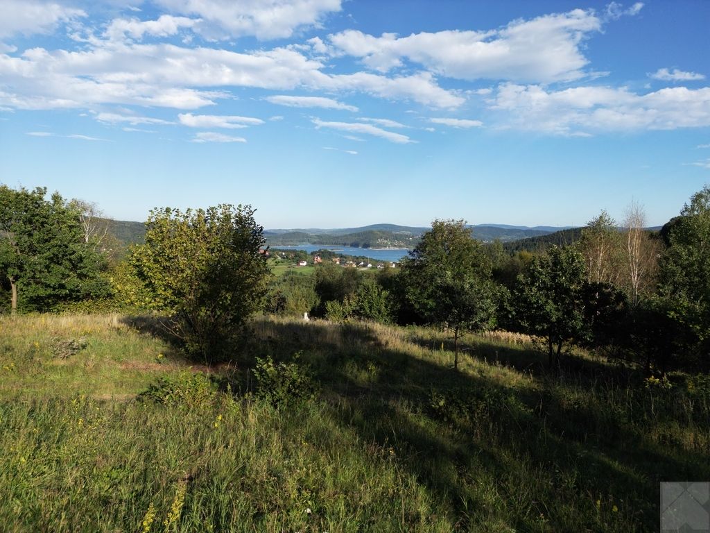 Działka budowlana Koziniec. Zdjęcie 5