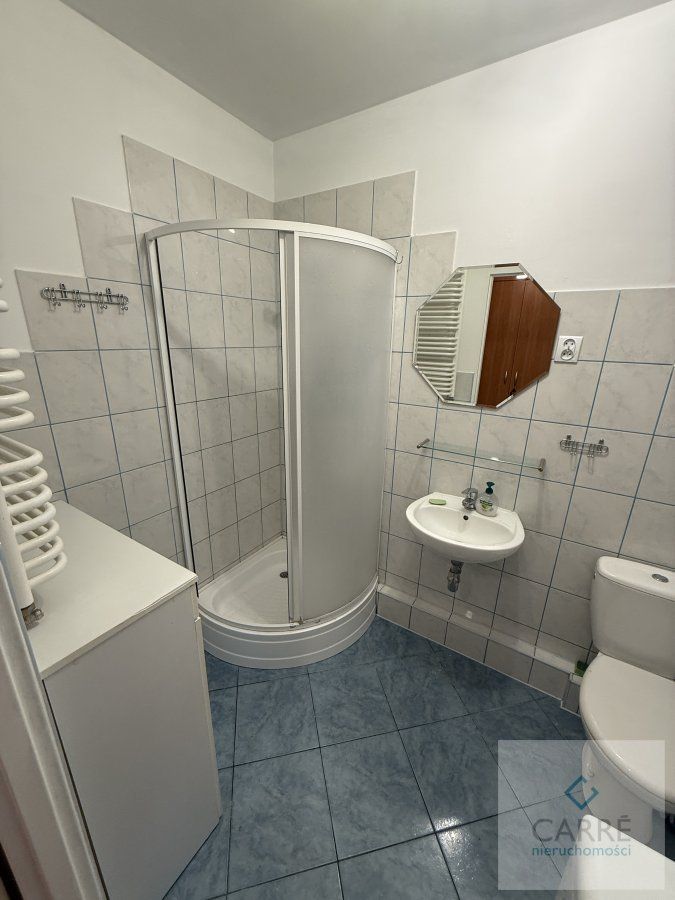Mieszkanie 1-pokojowe Szczecin Warszewo, ul. Duńska. Zdjęcie 10
