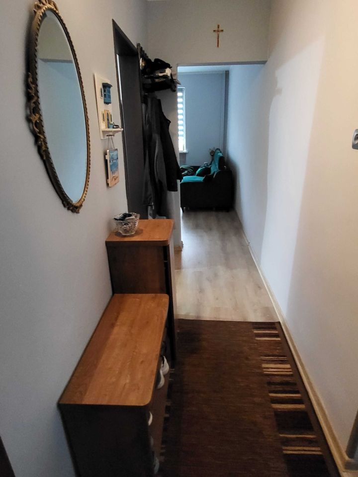 Mieszkanie 2-pokojowe Brodnica Centrum, ul. Kościelna. Zdjęcie 7