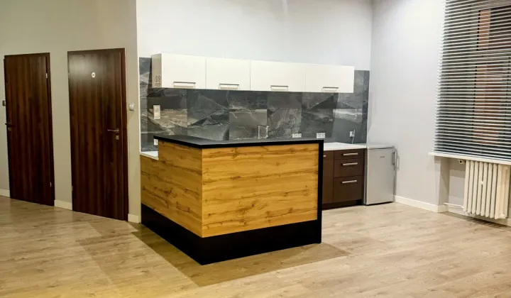 Lokal Białystok Centrum, ul. Lipowa