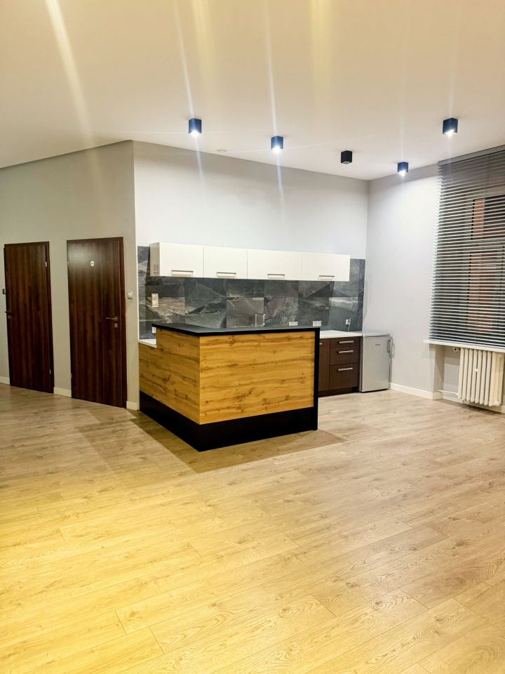 Lokal Białystok Centrum, ul. Lipowa. Zdjęcie 1