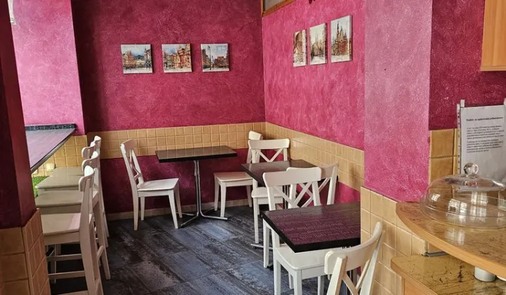 Lokal Wrocław Fabryczna, ul. Lwowska