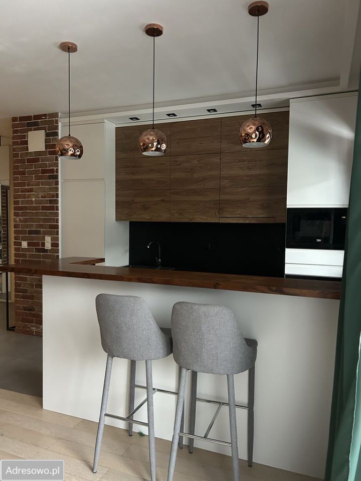 Mieszkanie 2-pokojowe Warszawa Wilanów, ul. Sarmacka. Zdjęcie 3