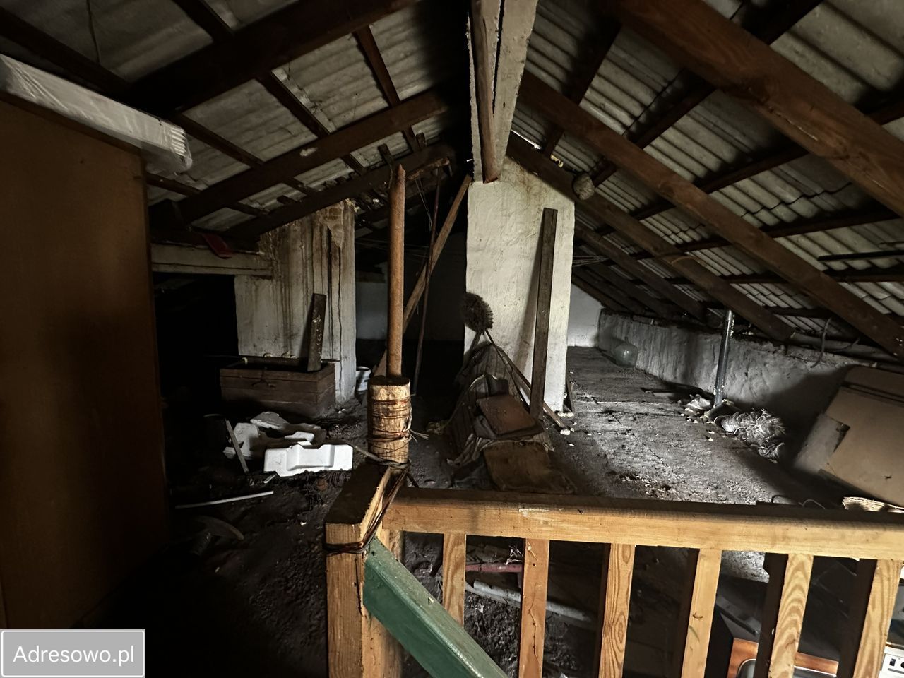 bliźniak, 2 pokoje Sierpowo. Zdjęcie 11