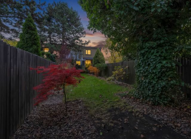 dom szeregowy, 3 pokoje Sosnowiec Dębowa Góra, ul. Szara. Zdjęcie 22