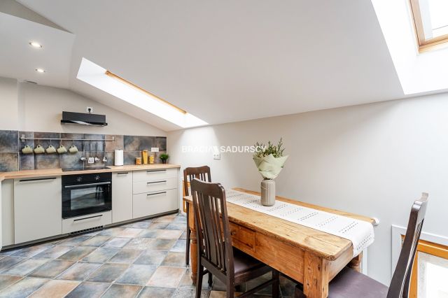 Mieszkanie 2-pokojowe Kraków Stare Miasto, ul. Kupa. Zdjęcie 6