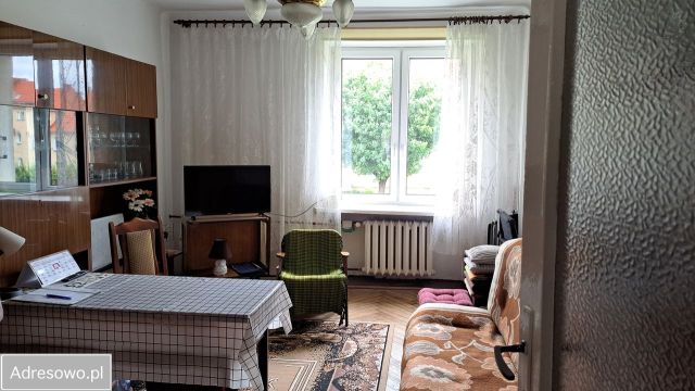 Mieszkanie 2-pokojowe Giżycko, ul. Nowowiejska. Zdjęcie 1