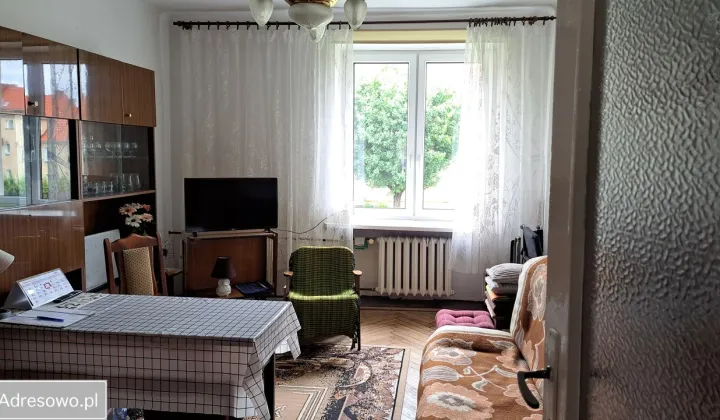 Mieszkanie 2-pokojowe Giżycko, ul. Nowowiejska