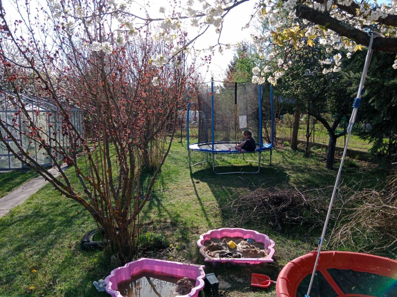 Działka rod Tomaszów Mazowiecki. Zdjęcie 3