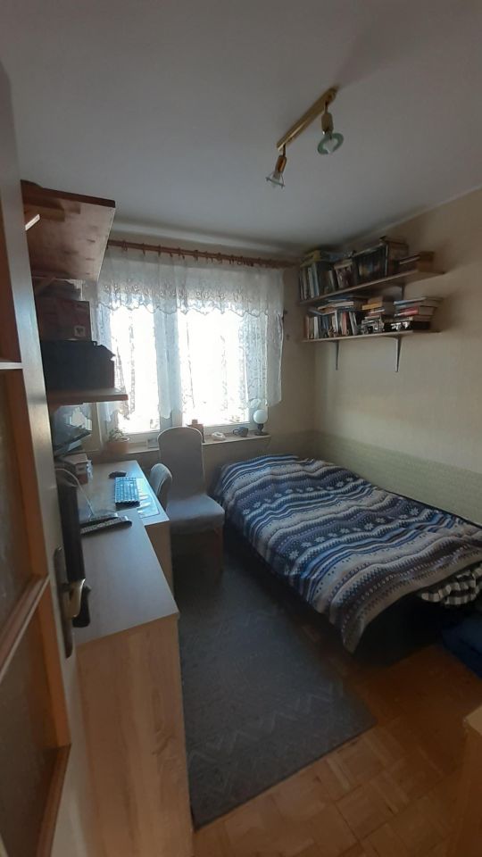 Mieszkanie 3-pokojowe Gdynia Chylonia, ul. Gniewska. Zdjęcie 8