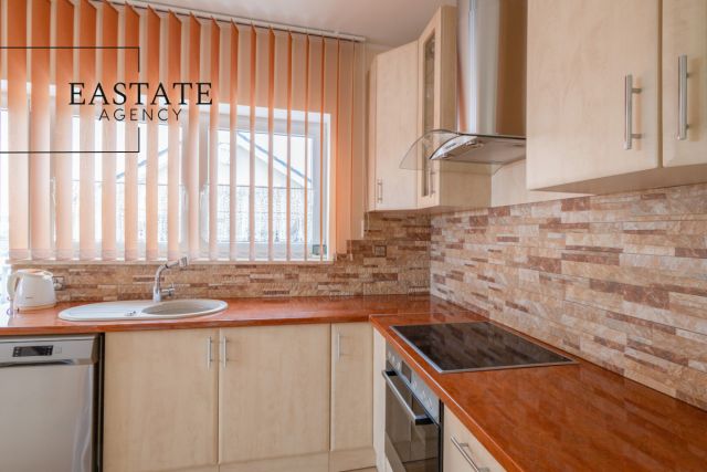 Mieszkanie 3-pokojowe Gdańsk Osowa, ul. Kielnieńska. Zdjęcie 15