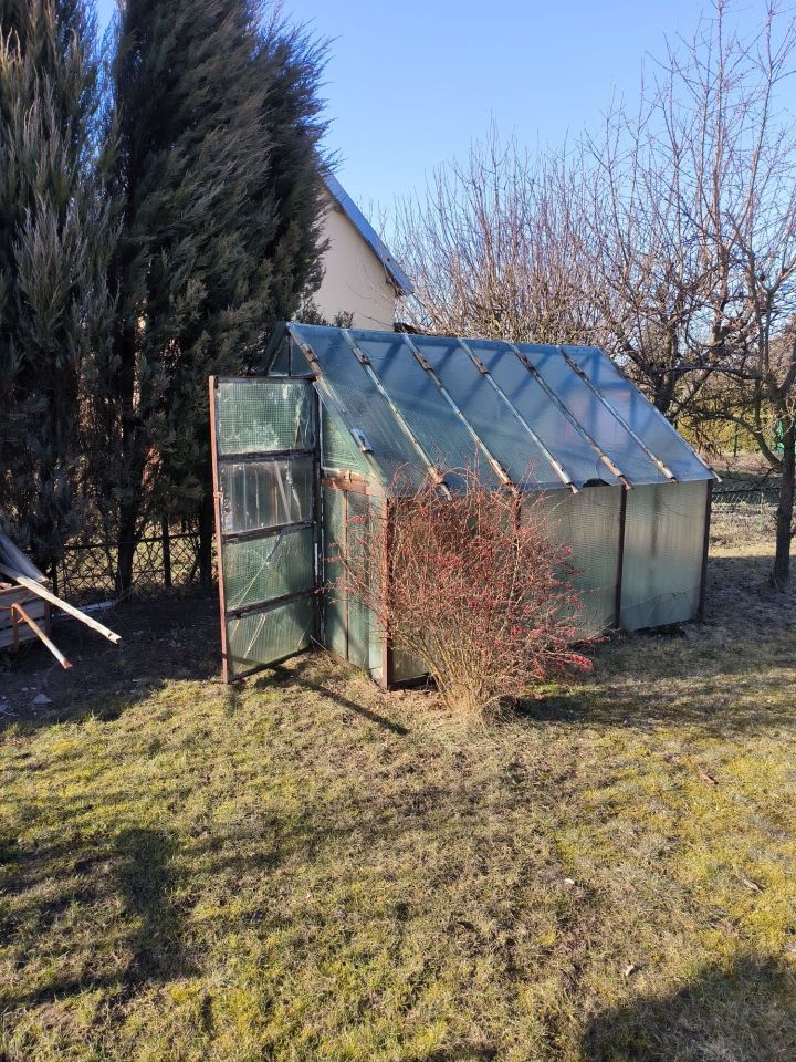 Działka rod Słupca. Zdjęcie 8