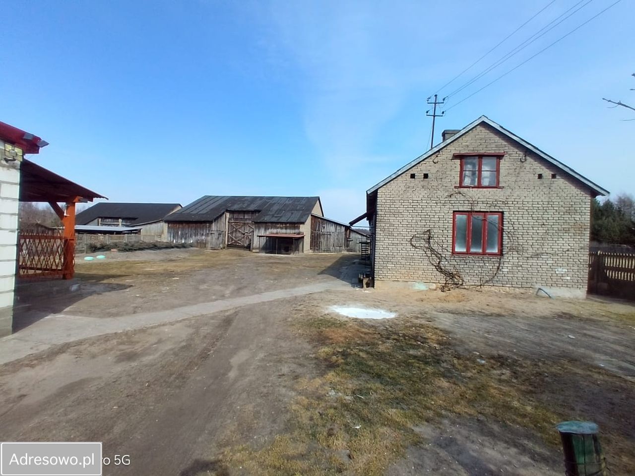 dom wolnostojący, 3 pokoje Żencin. Zdjęcie 9