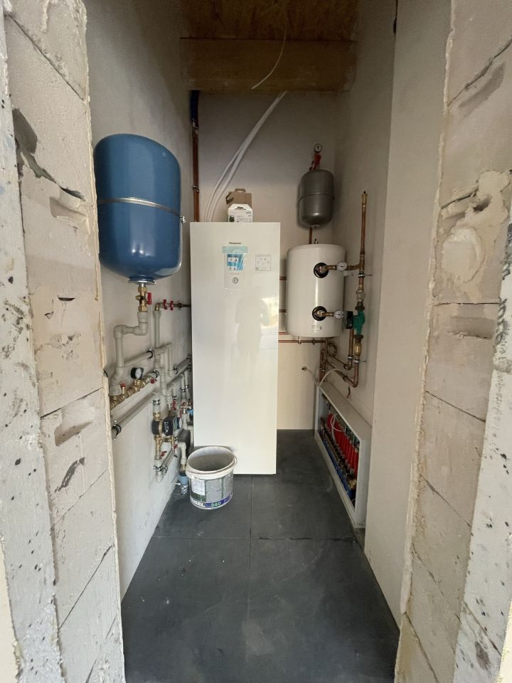 dom wolnostojący, 4 pokoje Siedliska, ul. Bajeczna. Zdjęcie 12