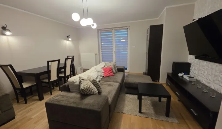 Mieszkanie 3-pokojowe Marki, ul. Ząbkowska