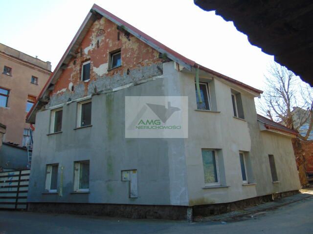 kamienica, 5 pokoi Niemcza, ul. Ratuszowa. Zdjęcie 2