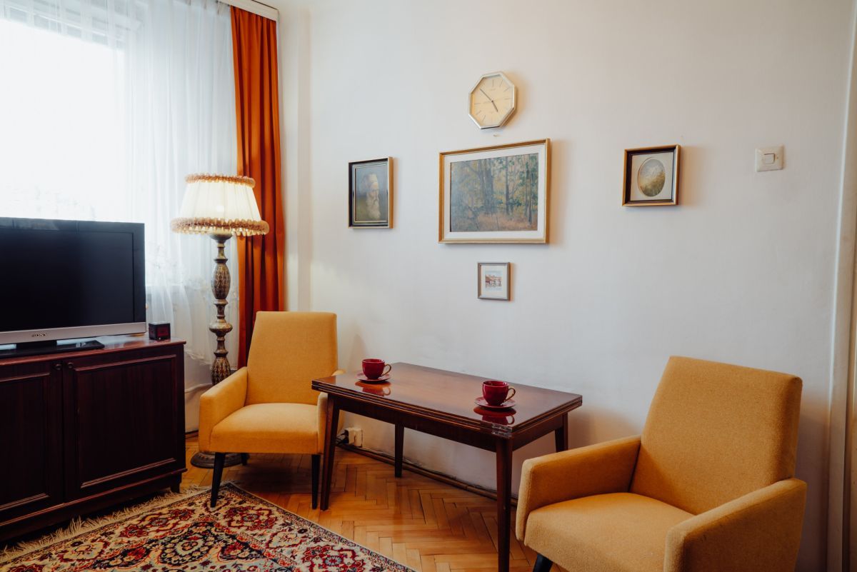 Mieszkanie 2-pokojowe Łódź Nowe Rokicie, ul. Stanisława Brzozowskiego. Zdjęcie 5