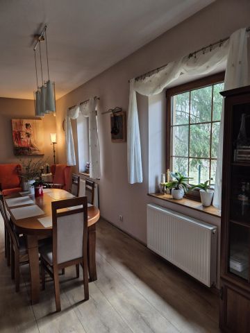 dom wolnostojący, 5 pokoi Humin. Zdjęcie 10