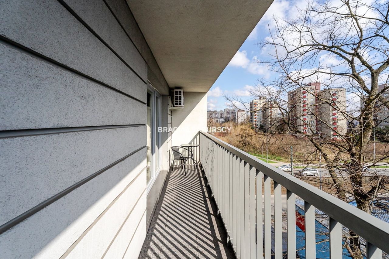 Mieszkanie 2-pokojowe Kraków Czyżyny, al. Jana Pawła II. Zdjęcie 17