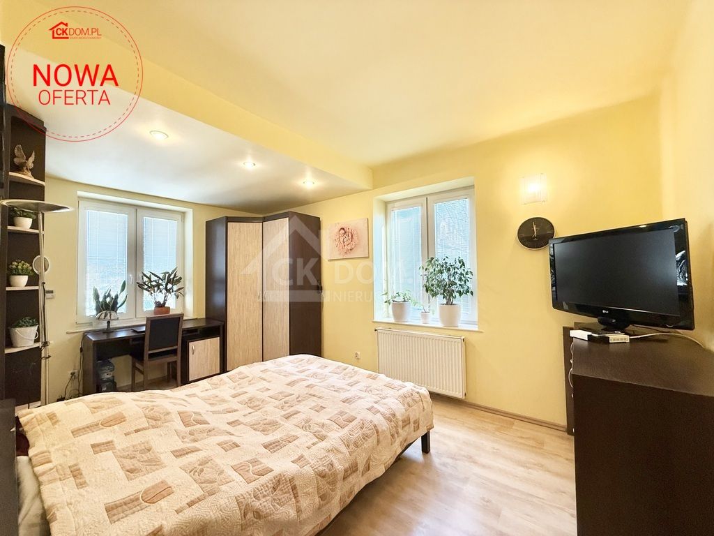 Mieszkanie 2-pokojowe Kielce Centrum, ul. Winnicka. Zdjęcie 5