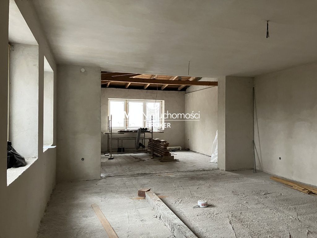 bliźniak, 5 pokoi Warszawa Wawer, ul. Józefa Strusia. Zdjęcie 7