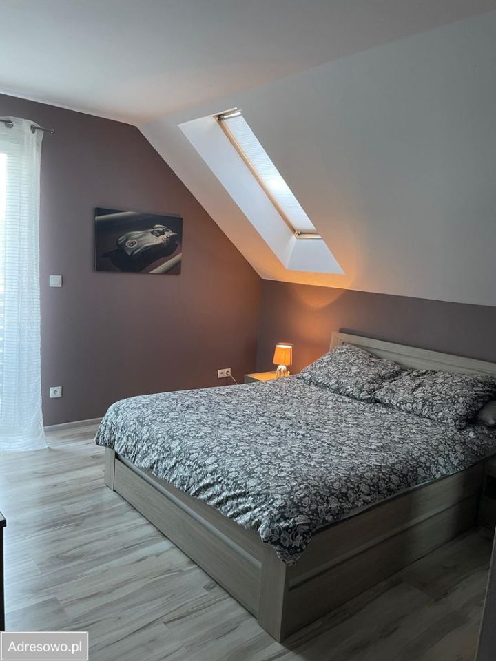 dom wolnostojący, 3 pokoje Rudzica. Zdjęcie 11