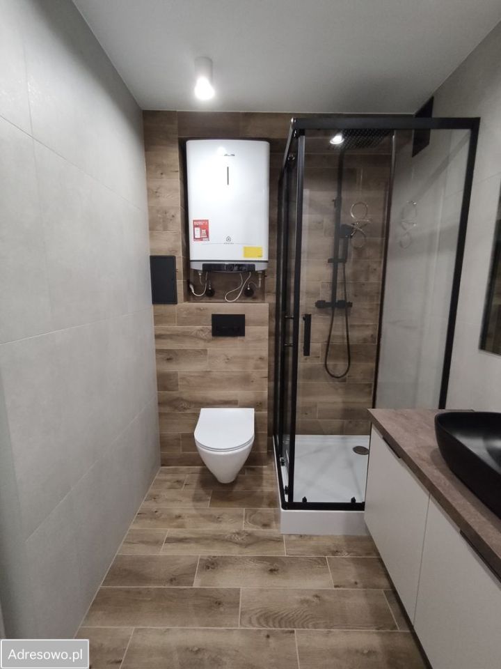 Mieszkanie 4-pokojowe Częstochowa Tysiąclecie, ul. Obrońców Westerplatte. Zdjęcie 5