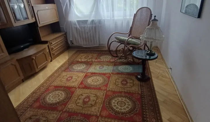 Mieszkanie 3-pokojowe Warszawa Bemowo, ul. Waleriana Czumy