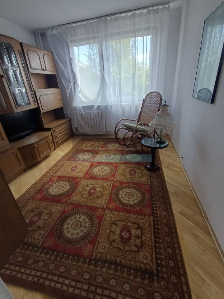 Mieszkanie 3-pokojowe Warszawa Bemowo, ul. Waleriana Czumy. Zdjęcie 1