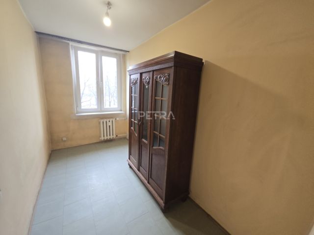 Mieszkanie 3-pokojowe Warszawa Targówek, ul. Piotra Wysockiego. Zdjęcie 6