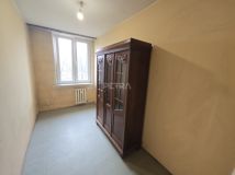 Mieszkanie 3-pokojowe Warszawa Targówek, ul. Piotra Wysockiego. Zdjęcie 4