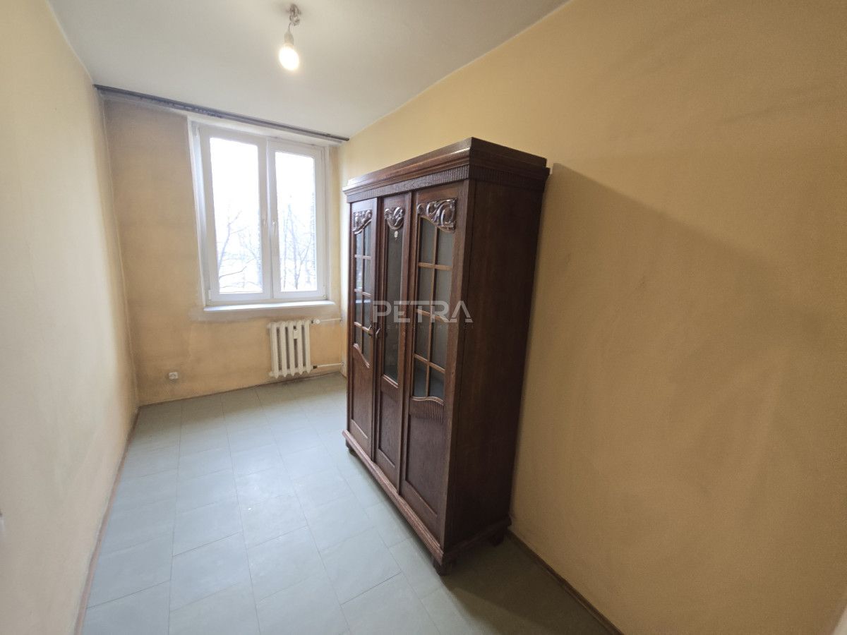 Mieszkanie 3-pokojowe Warszawa Targówek, ul. Piotra Wysockiego. Zdjęcie 6