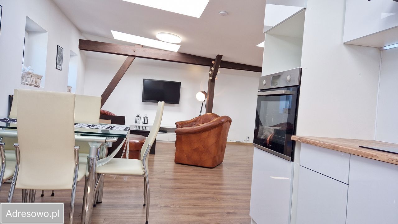 Mieszkanie 2-pokojowe Szczecin Śródmieście, ul. Księcia Bogusława X. Zdjęcie 7