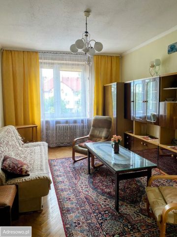Mieszkanie 2-pokojowe Lublin Wieniawa, al. Racławickie. Zdjęcie 1