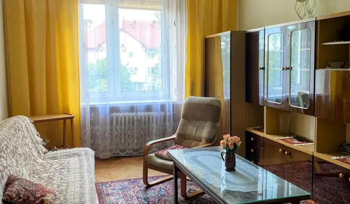 Mieszkanie 2-pokojowe Lublin Wieniawa, al. Racławickie