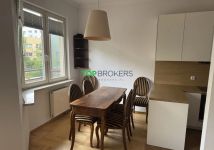 Mieszkanie 3-pokojowe Warszawa Wilanów, ul. Marconich. Zdjęcie 4