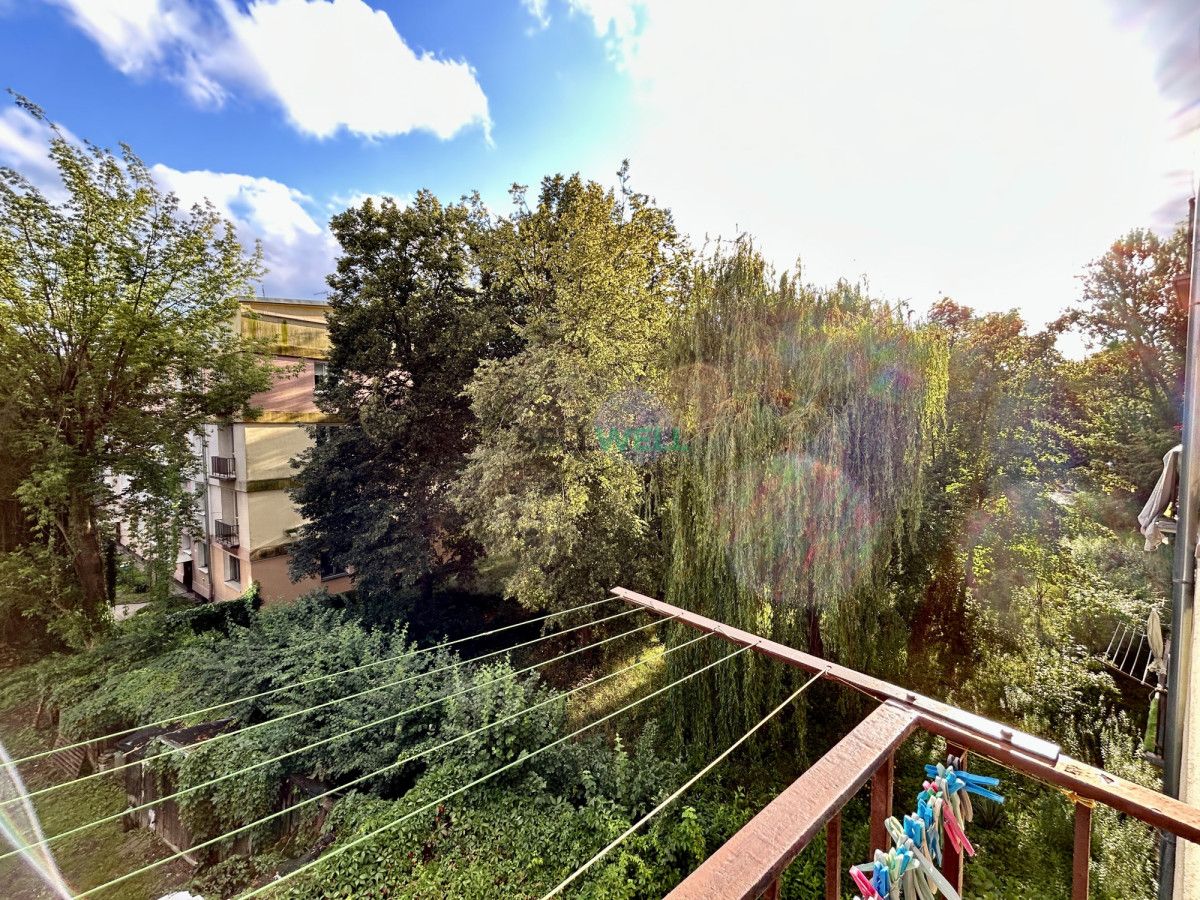 Mieszkanie 2-pokojowe Łódź Bałuty, ul. Lutomierska. Zdjęcie 3