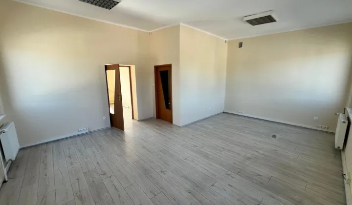 Biuro Kielce Łazy, ul. Łódzka
