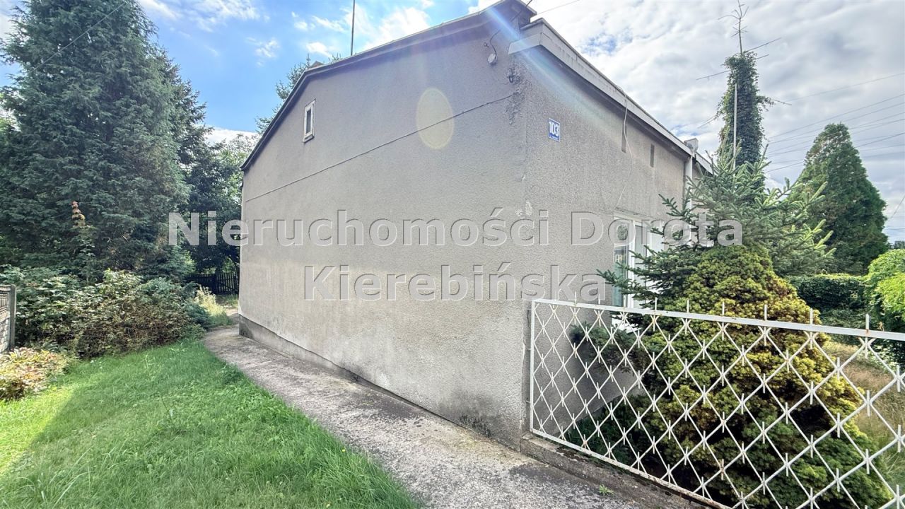 dom wolnostojący, 3 pokoje Tomaszów Mazowiecki, ul. Zawadzka. Zdjęcie 19