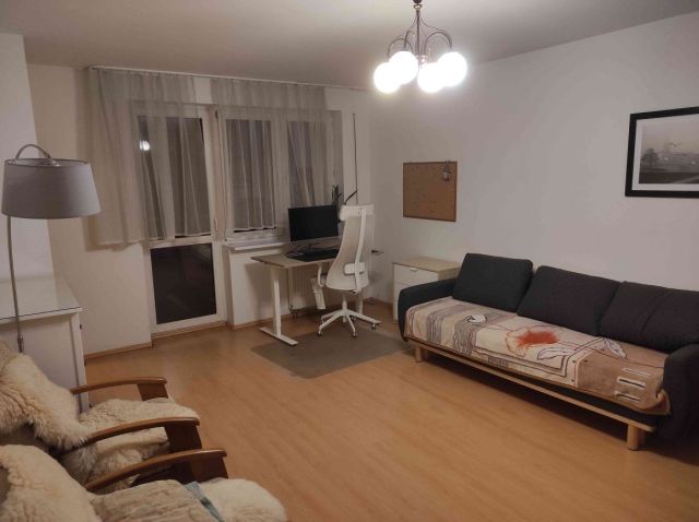 Mieszkanie 1-pokojowe Poznań Stare Miasto, ul. Mostowa. Zdjęcie 1