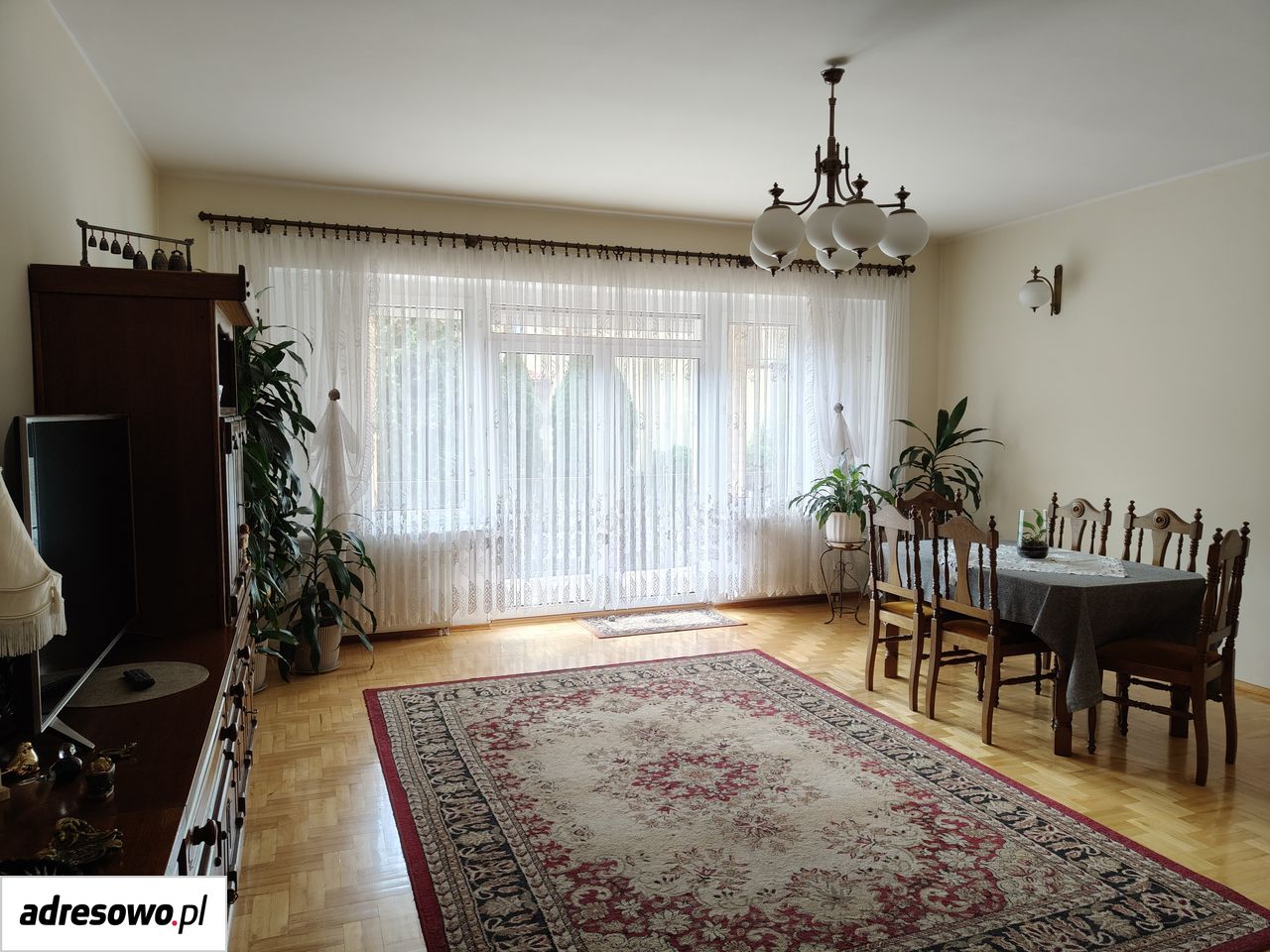 dom szeregowy, 6 pokoi Poznań Strzeszyn. Zdjęcie 6