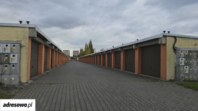 Garaż/miejsce parkingowe Szczecin Zawadzkiego-Klonowica, ul. prof. Krzysztofa Marlicza. Zdjęcie 1