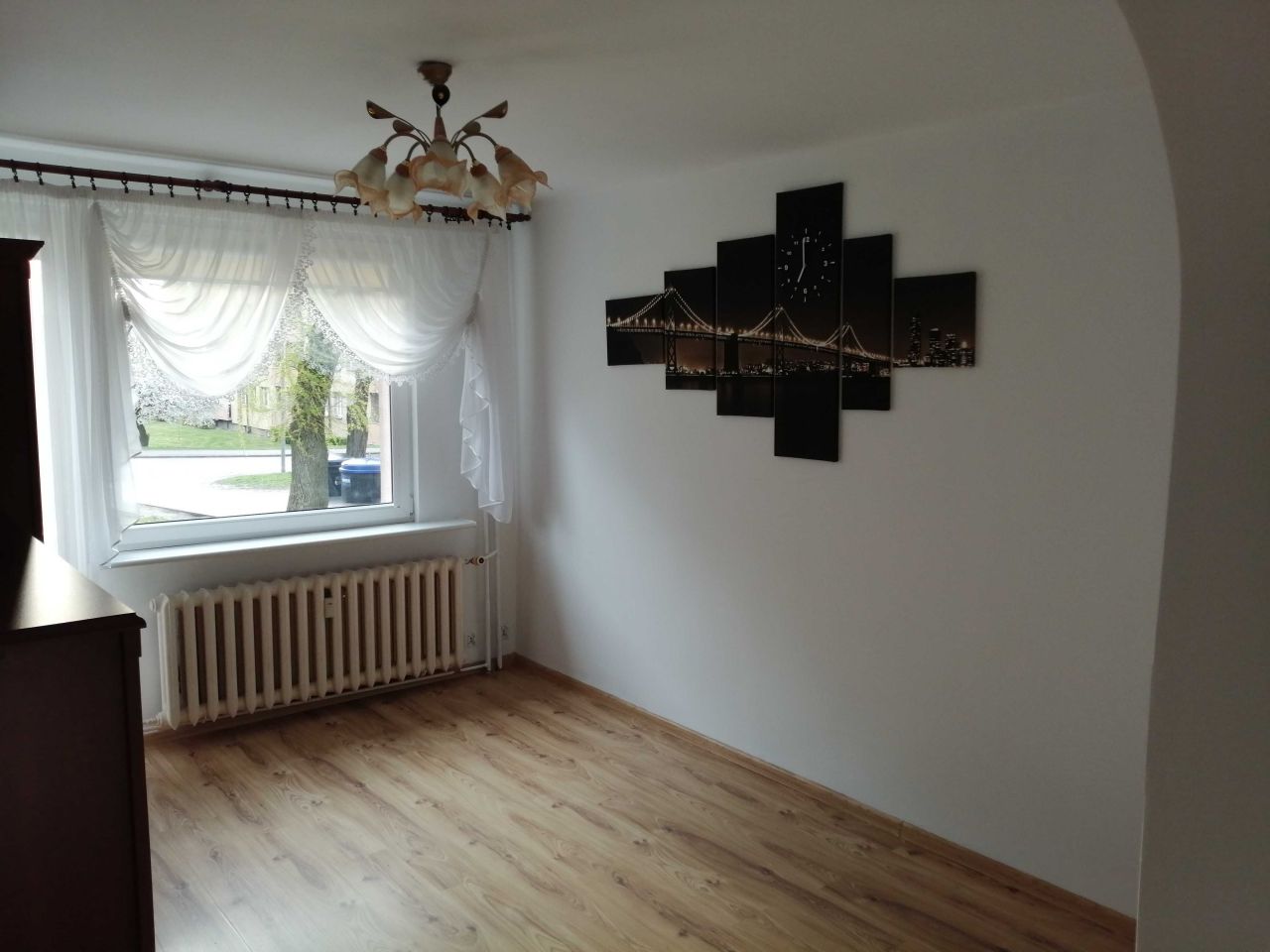 Mieszkanie 2-pokojowe Szczecinek, ul. Spółdzielcza