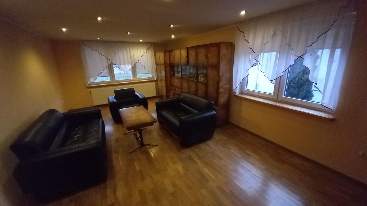 dom wolnostojący, 6 pokoi Lubsko, ul. Podgórna. Zdjęcie 41