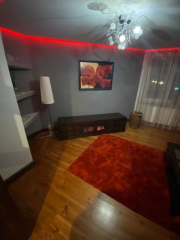 Mieszkanie 3-pokojowe Łuków, ul. Przemysłowa. Zdjęcie 1