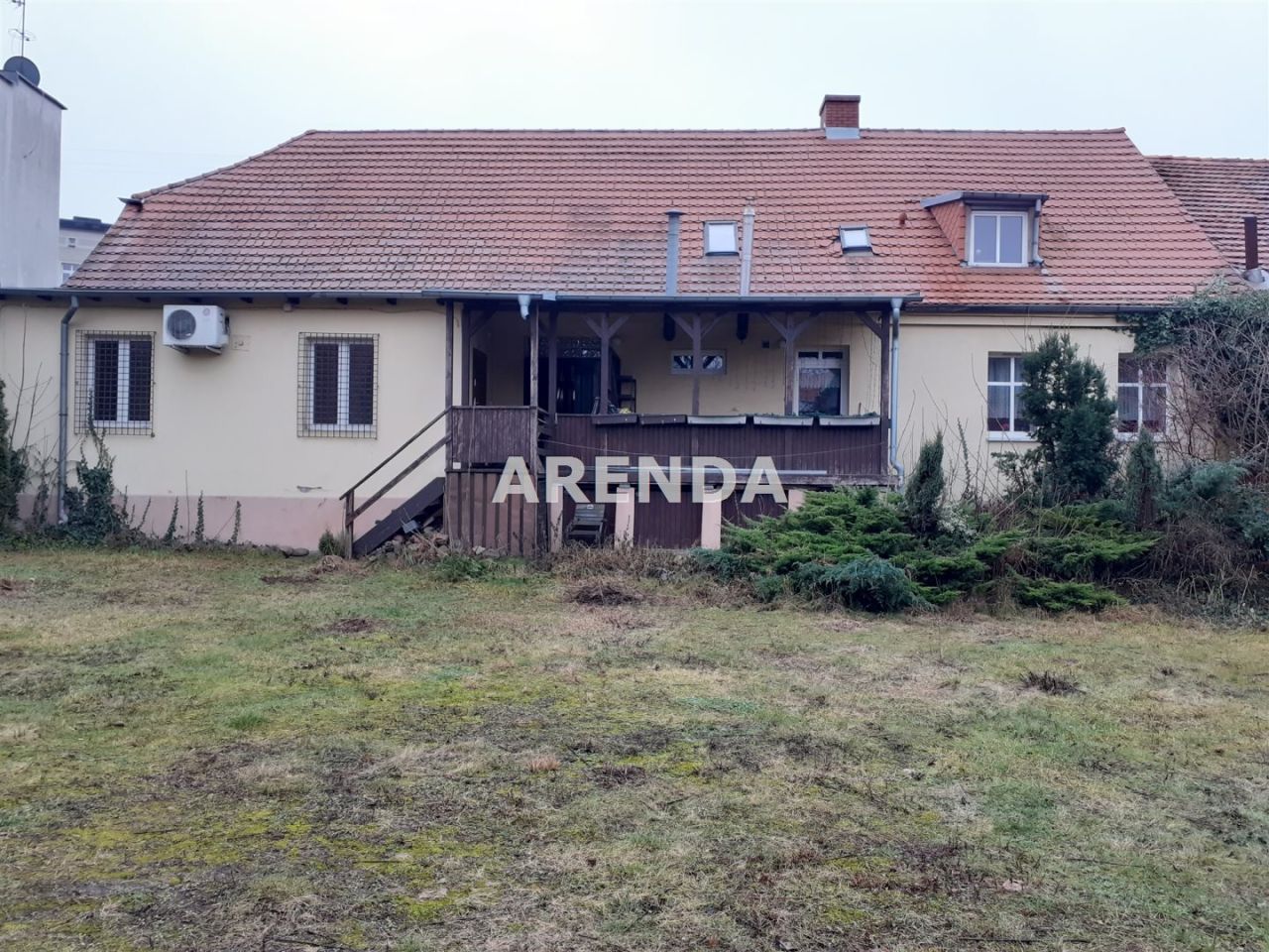 dom wolnostojący, 8 pokoi Bydgoszcz, ul. Bydgoskiego Batalionu Obrony Narodowej