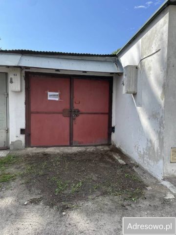 Garaż/miejsce parkingowe Chełm Pilichonki, ul. Przemysłowa. Zdjęcie 1