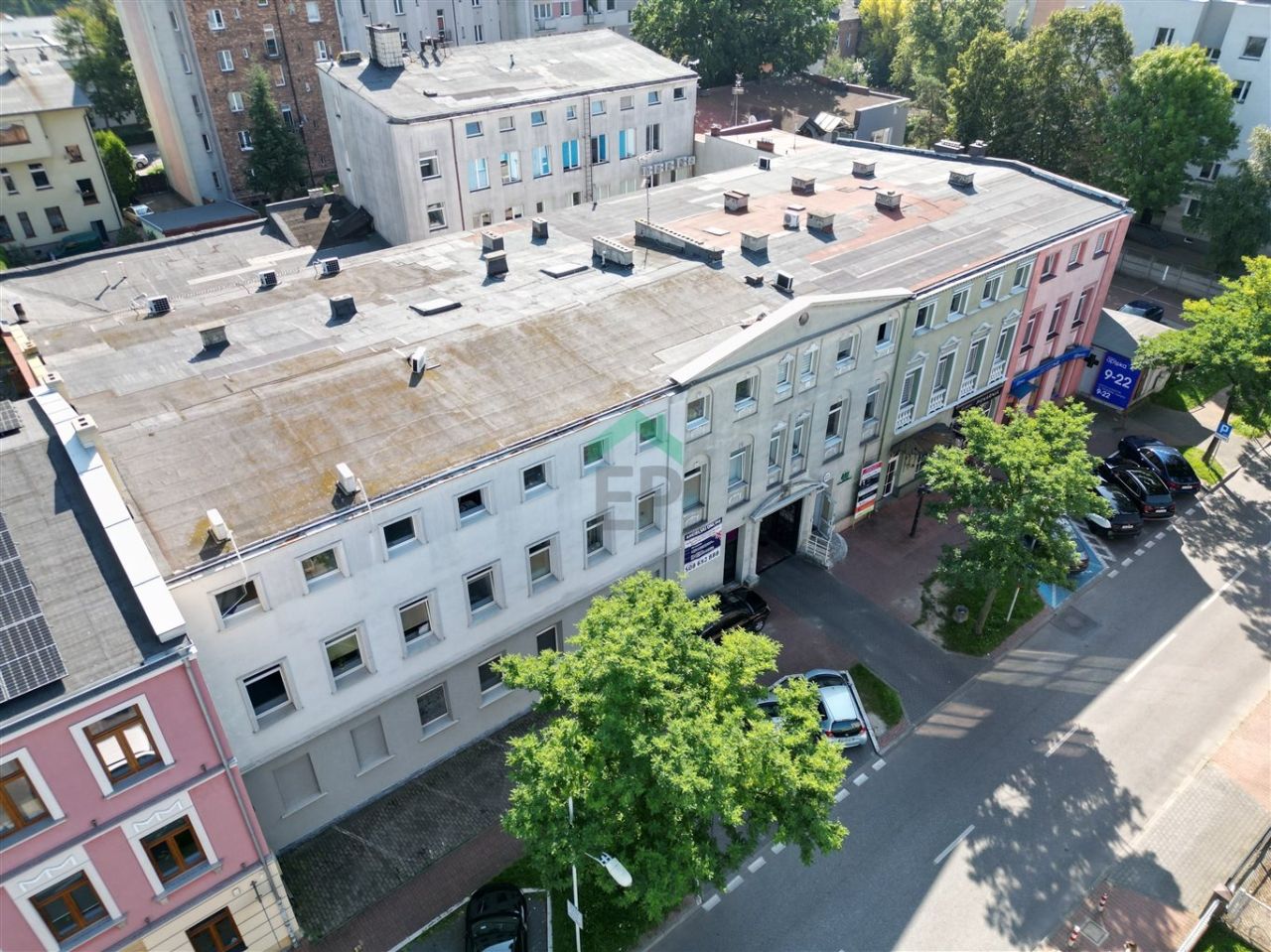 Biuro Częstochowa Centrum. Zdjęcie 14