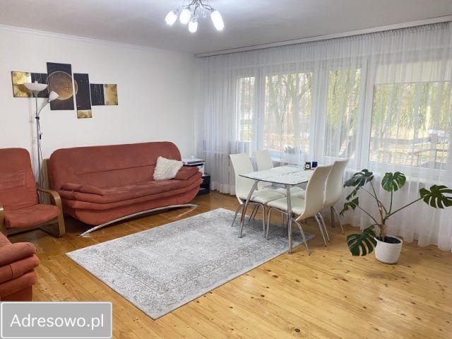 Mieszkanie 2-pokojowe Białystok Piasta, ul. Mieszka I. Zdjęcie 1