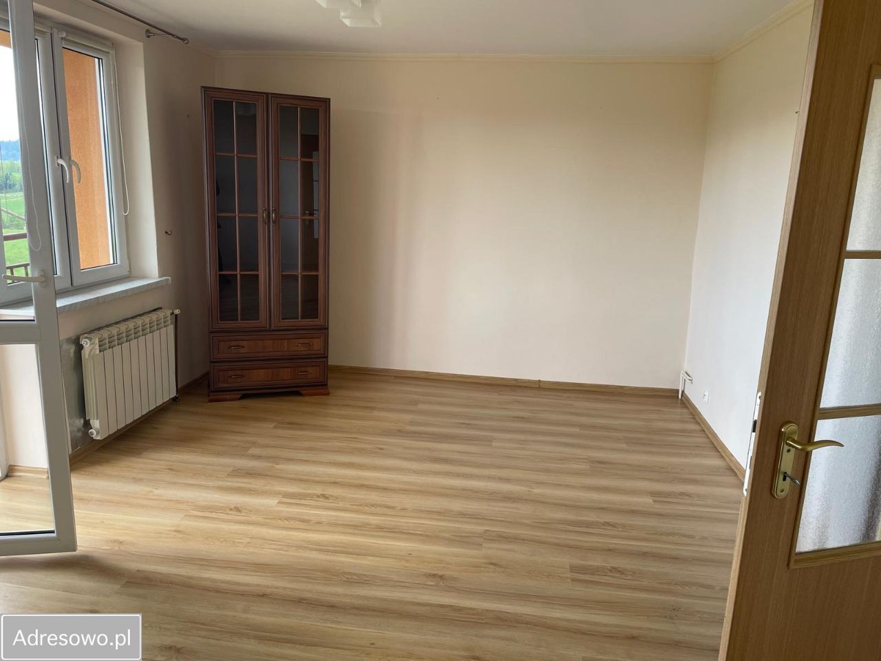 Mieszkanie 2-pokojowe Lutowiska. Zdjęcie 6